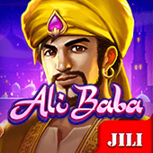 Ali Baba slot at tableplus link
