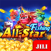 All Star Fishing at tableplus link