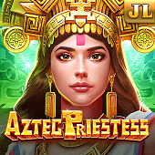 Aztec Priestess at tableplus link