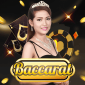 Baccarat at tableplus link