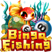 Bingo Fishing at tableplus link