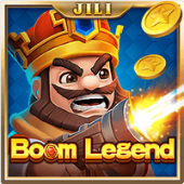 Boom Legend at tableplus link