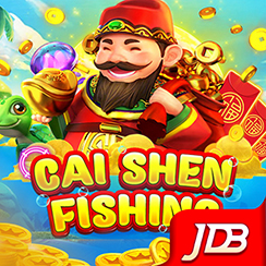Cai Shen Fishing at tableplus link