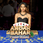 Casino Marina Andar Bahar at tableplus link