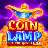 Coin Lamp slot at tableplus link