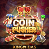 Coin Pusher at tableplus link