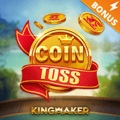 Coin Toss at tableplus link