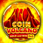 Coin Vilcano Hold and Win at tableplus link