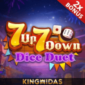 Dice Duet at tableplus link