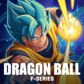 Dragon Ball slot at tableplus link
