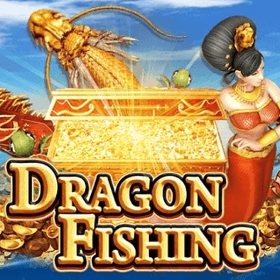 Dragon Fishing at tableplus link