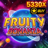 Fruity Bonanza at tableplus link