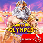 Gates of Olympus at tableplus link