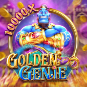 Golden Genie at tableplus link