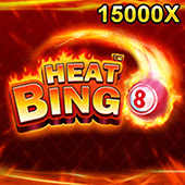 Heat Bingo at tableplus link