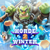 Horde 2 Winter slot at tableplus link