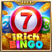 Irich Bingo at tableplus link