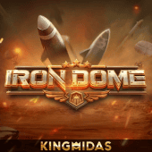 Iron Dome at tableplus link