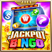 Jackpot Bingo at tableplus link