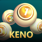 Keno at tableplus link