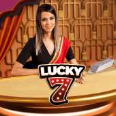 Lucky 7 at tableplus link