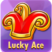 Lucky Ace at tableplus link