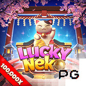 Lucky Neko at tableplus link