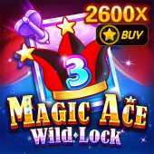 Magic Ace Wild Lock at tableplus link