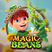 Magic Beans at tableplus link