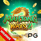Mahjong Ways 2 at tableplus link