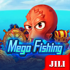 Mega Fishing at tableplus link
