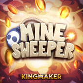 Minesweeper at tableplus link