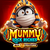 Mummy Lock Riches slot at tableplus link