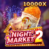 Night Market 2 at tableplus link