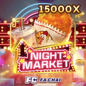 Night Market at tableplus link