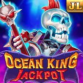 Ocean King Jackpot at tableplus link