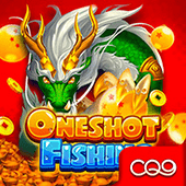 Oneshot Fishing at tableplus link