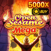 Open Sesame Mega at tableplus link