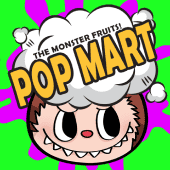 Popmart slot at tableplus link