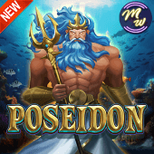 Poseidon slot at tableplus link