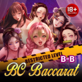 Sexy Blockchain Baccarat B B at tableplus link