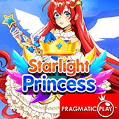 Starlight Princess at tableplus link