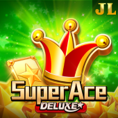 Super Ace Deluxe at tableplus link
