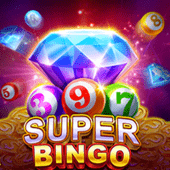 Super Bingo at tableplus link