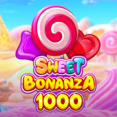 Sweet Bonanza 1000 at tableplus link