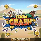 Toon Crash at tableplus link