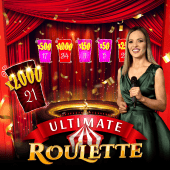 Ultimate Roulette at tableplus link