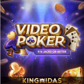 Video Poker at tableplus link