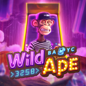 Wild Ape at tableplus link